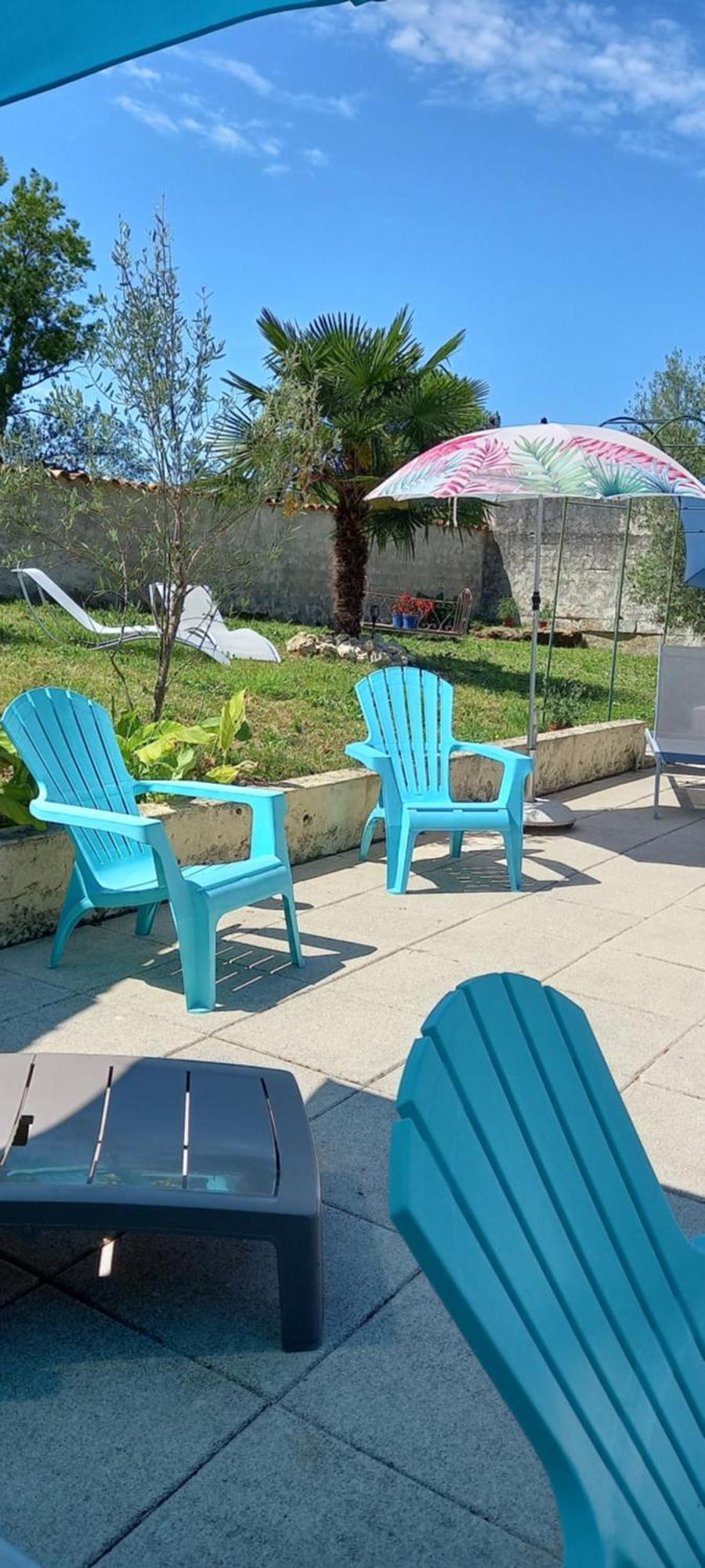 Allas-Bocage Les Demeures De La Laigne Bed & Breakfast エクステリア 写真