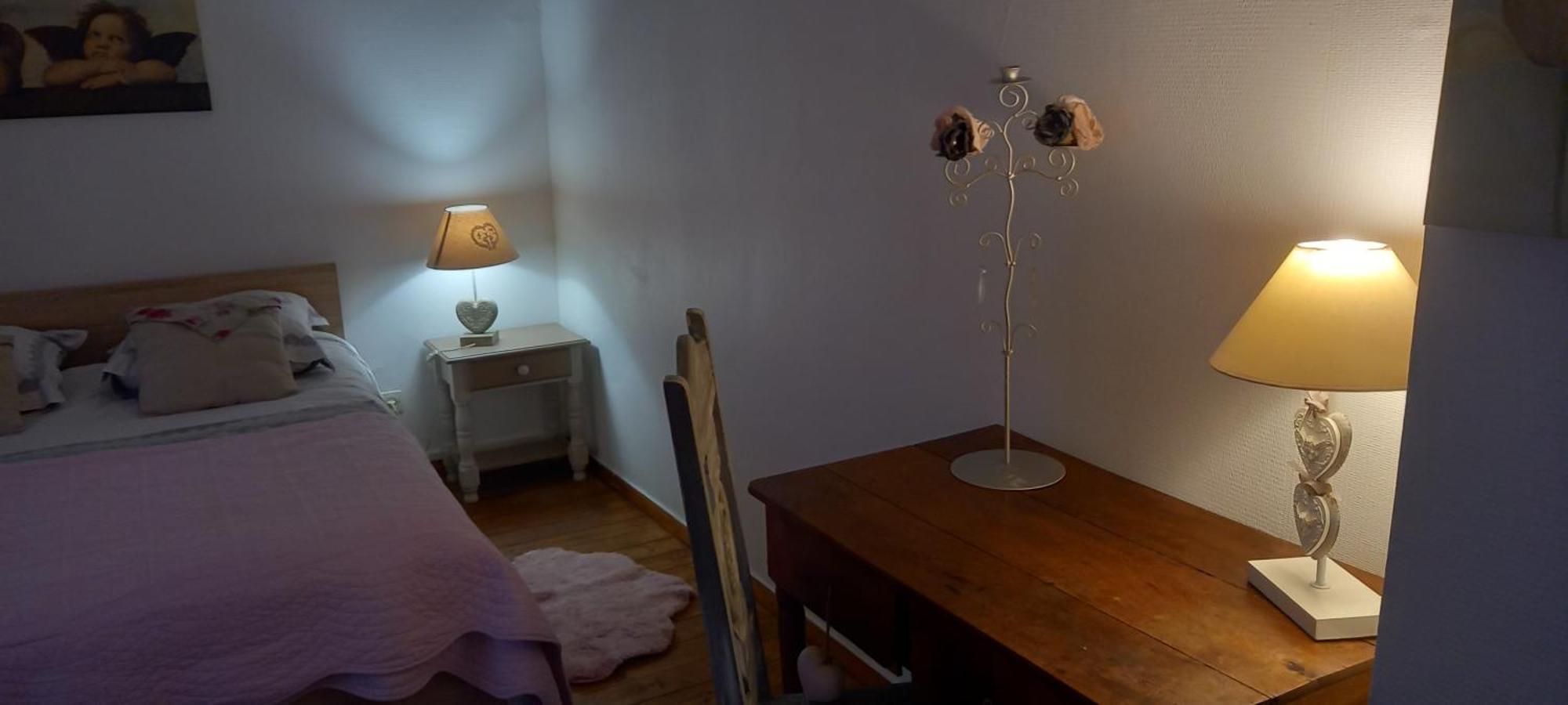 Allas-Bocage Les Demeures De La Laigne Bed & Breakfast エクステリア 写真