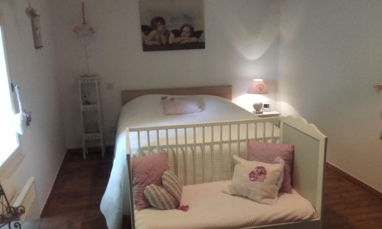 Allas-Bocage Les Demeures De La Laigne Bed & Breakfast エクステリア 写真