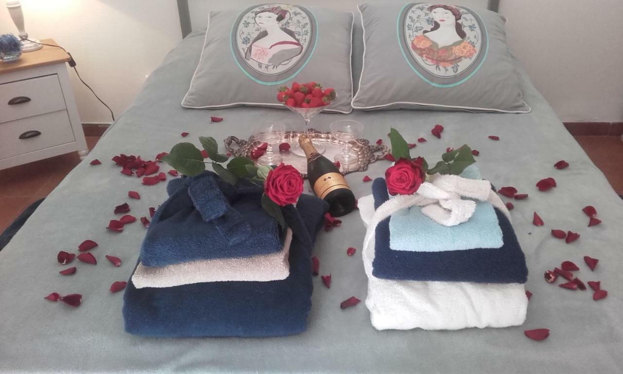 Allas-Bocage Les Demeures De La Laigne Bed & Breakfast エクステリア 写真