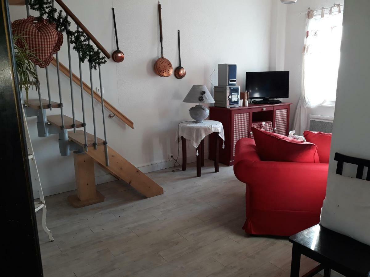 Allas-Bocage Les Demeures De La Laigne Bed & Breakfast エクステリア 写真